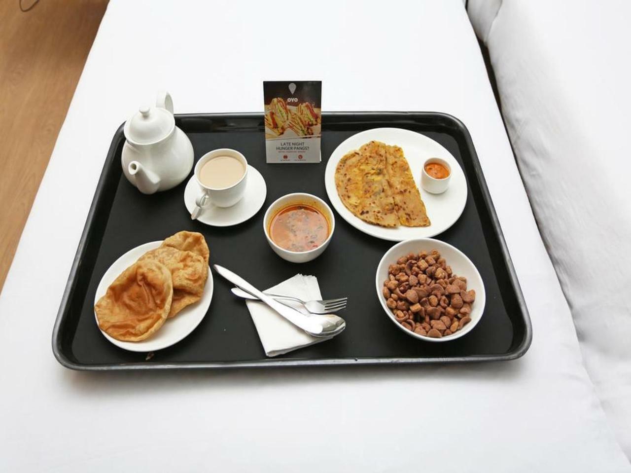 Oyo 11395 Hotel Ritz Heritage Lonavala Kültér fotó