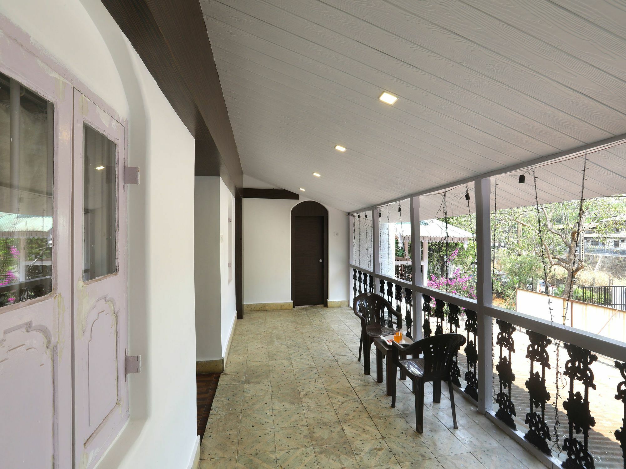 Oyo 11395 Hotel Ritz Heritage Lonavala Kültér fotó